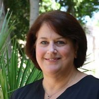 Ketamine Wellness Centers Employee Christine Ryan's profile photo