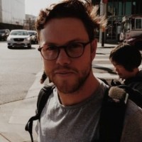 WhyHow.AI Employee Thomas Smoker's profile photo