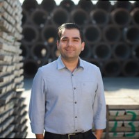 Seven Seas Energy Employee Sebastian Hoyos's profile photo
