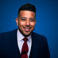Pillar Financial Group Employee Benny Calderon's profile photo