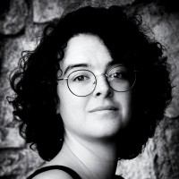 Biodiversa+ Employee Mariem Harrak's profile photo