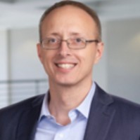 Charles Schwab Employee Jeffrey Richards's profile photo