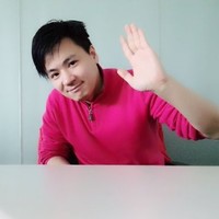 HunterOn猎上网 Employee Sean Pan's profile photo