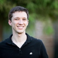 Nisos Group Employee Seth Arthur's profile photo