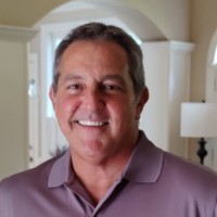 ESA Fabrication Employee Vic Pecora's profile photo