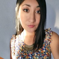 Infosys Employee Daniela Carrillo Bueno's profile photo