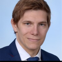 KEYENCE CORPORATION Employee Peter Weigand's profile photo
