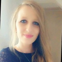 JETFREEZE Employee Amandine Roussel's profile photo