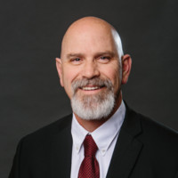 F.A. Wilhelm Construction Employee Jeff Miller's profile photo