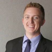 Beacon Health System Employee Brian Spencer's profile photo