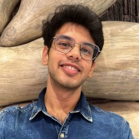 adTask Employee Jay Punekar's profile photo