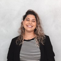 Virtual Jam Employee Fernanda Cherfem's profile photo