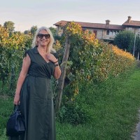 China Road and Bridge Corporation (CRBC) Employee Selma Knudsen's profile photo