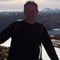 ALBERT BARTLETT Employee Fraser Roy's profile photo