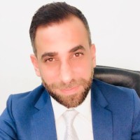 Ali Ezzeddine Email & Phone Number