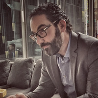 SkipTheDishes Employee Phil Sylver's profile photo