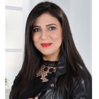 Ghofrane Fersi Email