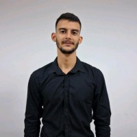 Instar Employee Yassine Ajroud's profile photo