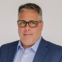 Analog Devices Employee Shaun Kirby's profile photo