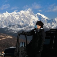 RobotPlusPlus Employee Fuxin Jiang's profile photo