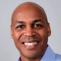 Incyte Employee Maurice Mitchell's profile photo