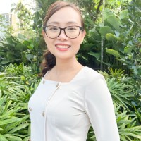 Enerspring Employee Mia Pham's profile photo
