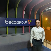 Beta Corp Employee Phan Các's profile photo