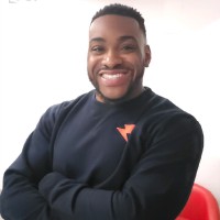 Revolution Personal Training Studios Ltd Employee Joel Dyer's profile photo