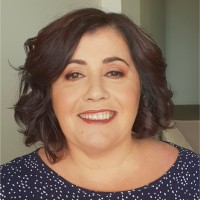 Fluidra Australia Employee Mary Serhon's profile photo