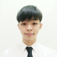 Micron Technology Employee Goh Wei's profile photo
