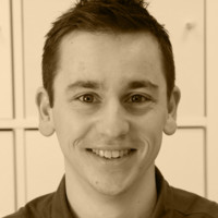 Further Employee Jonathon Blok's profile photo