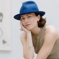 Maria Michelsen Email