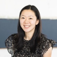 Heron Data Employee Lauren Yun's profile photo