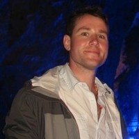 Advanced Rx Employee Zeke Baker's profile photo