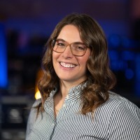 Stratum Employee Tori Anderson's profile photo