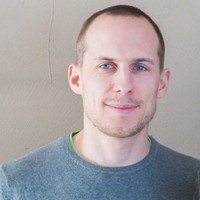 HASAP Employee Antonin Renard's profile photo