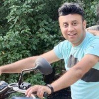Syed Mohammed Email