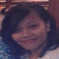 Ping Express Employee Rina Simanjuntak's profile photo