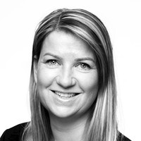 SH Installation A/S Employee Katja Knudsen's profile photo