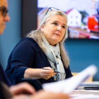 East Kent Hospitals University NHS Foundation Trust Employee Ffion Griffith's profile photo