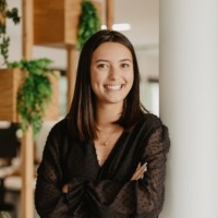 Cic Ouest Employee Aurélie Vernier's profile photo