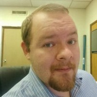 RC_ARINC Employee Ben Holcomb's profile photo