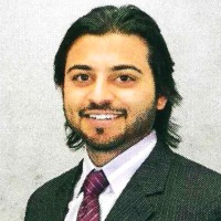 Preet Joshi Email & Phone Number