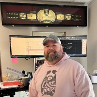 Built3d Employee Jeremiah Schleeter's profile photo