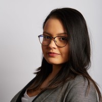dentsu Employee Sofia Acosta's profile photo