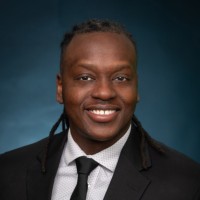Naval Undersea Warfare Center Newport Employee Hadi Bah's profile photo