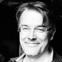 Spencer G Employee Jay Garrison's profile photo