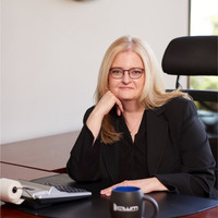 AWM Alliance Real Estate Group Ltd. Employee Jane Teghararian's profile photo
