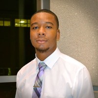 MSU Greenline Employee Michael Burnett's profile photo