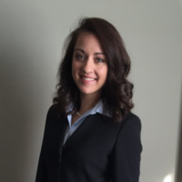 Larysa Petrenko Email & Phone Number